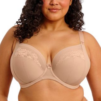 Elomi Nerina Stretch Plunge Bra