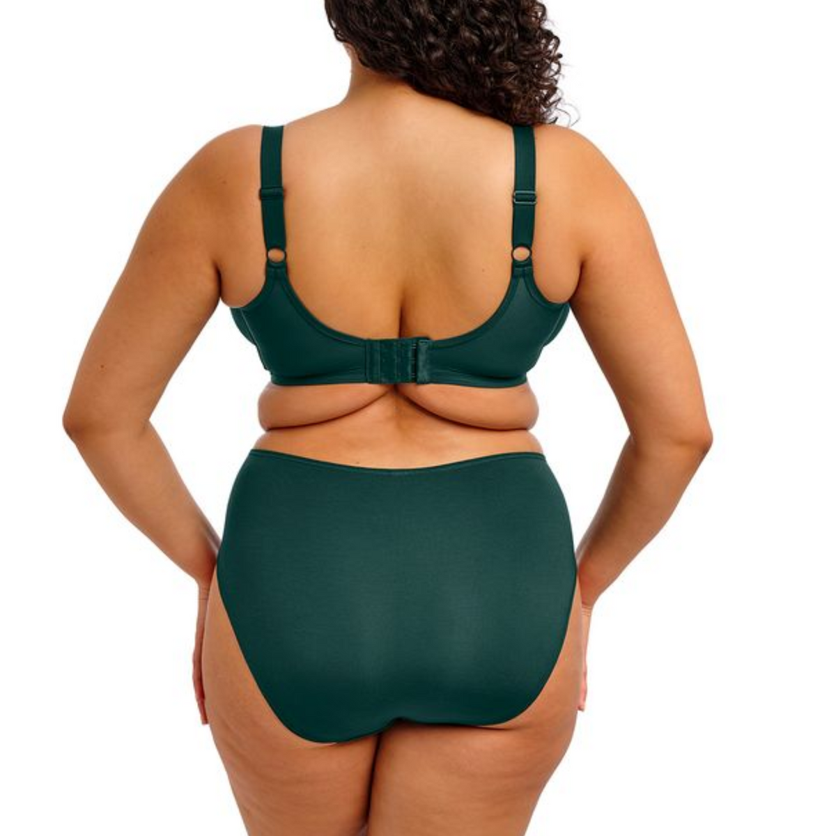 Elomi Smooth Full Brief