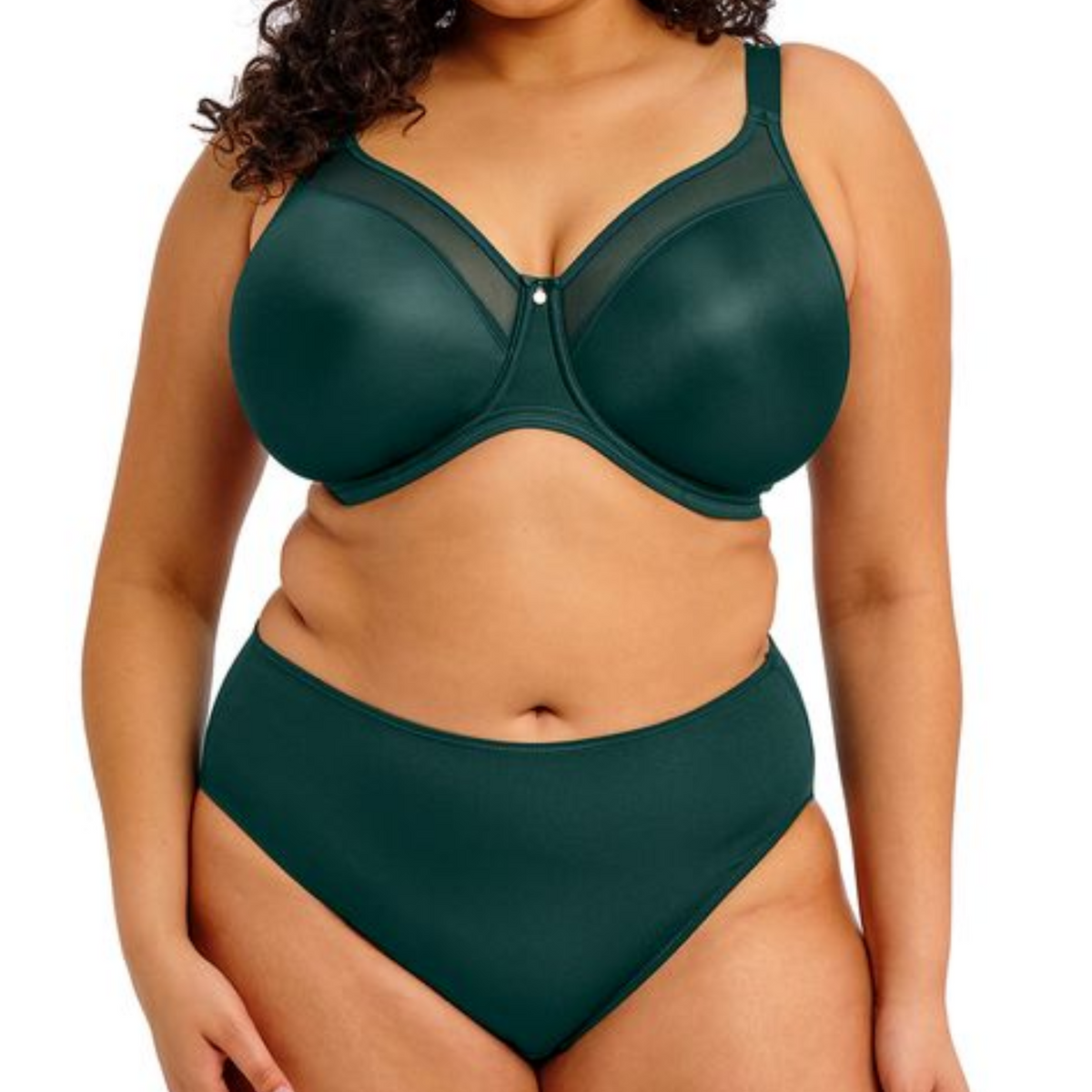 Elomi Smooth Full Brief