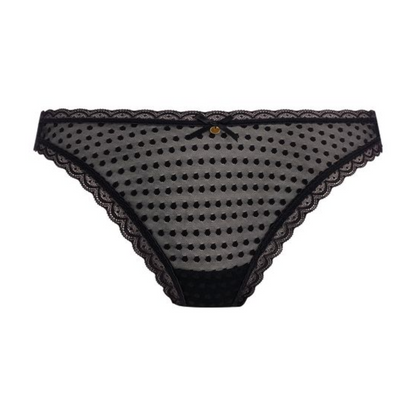Freya Spot-light High Leg Brief