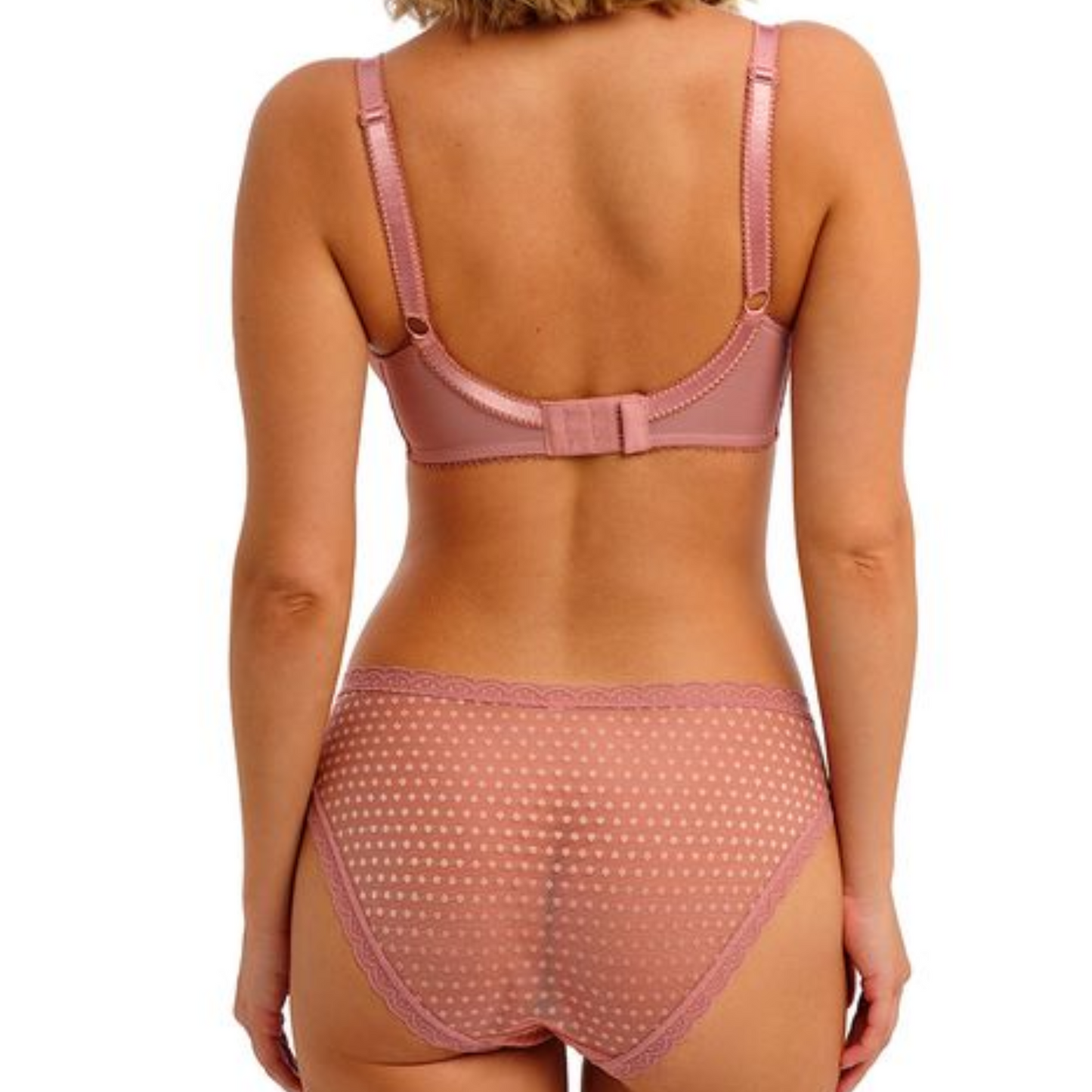 Freya Spot-light Plunge Bra
