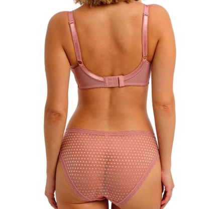 Freya Spot-light Plunge Bra