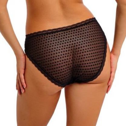 Freya Spot-light Brief