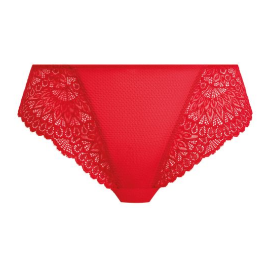 Tiernie Thong