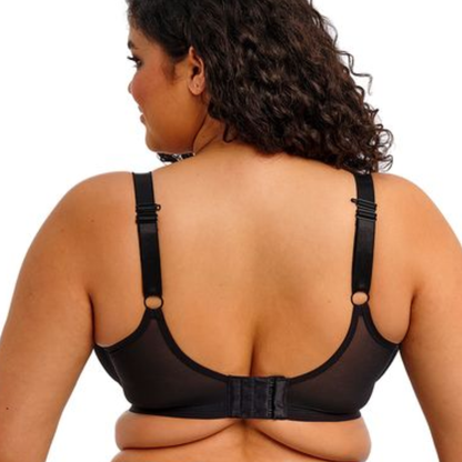 Tiernie Stretch Plunge Bra