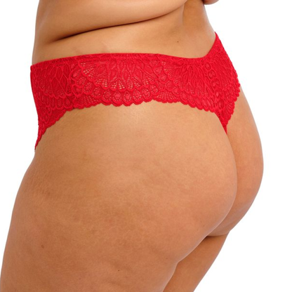 Tiernie Thong