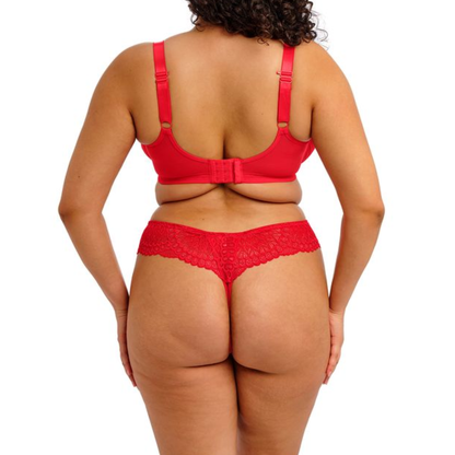 Tiernie Thong