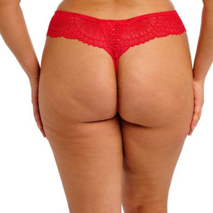 Tiernie Thong