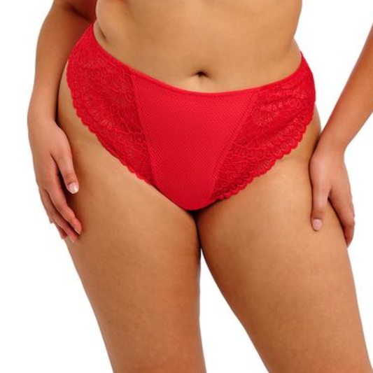 Tiernie Thong