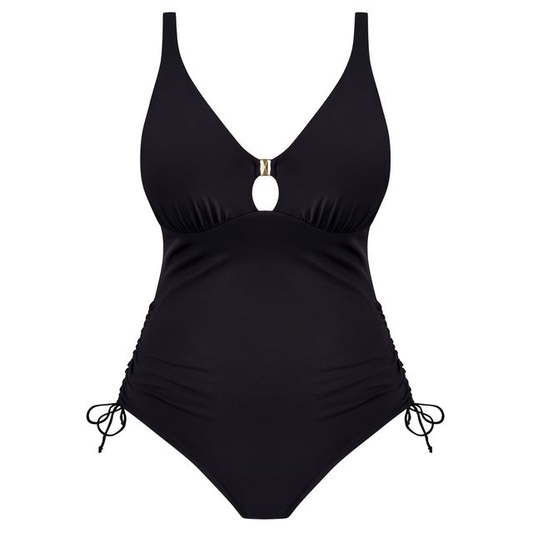 Fantasie Merissa Non Wired Plunge Swimsuit