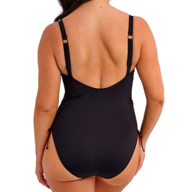 Fantasie Merissa Non Wired Plunge Swimsuit