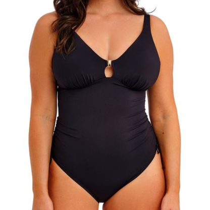 Fantasie Merissa Non Wired Plunge Swimsuit