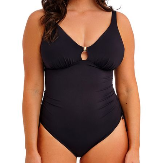 Fantasie Merissa Non Wired Plunge Swimsuit