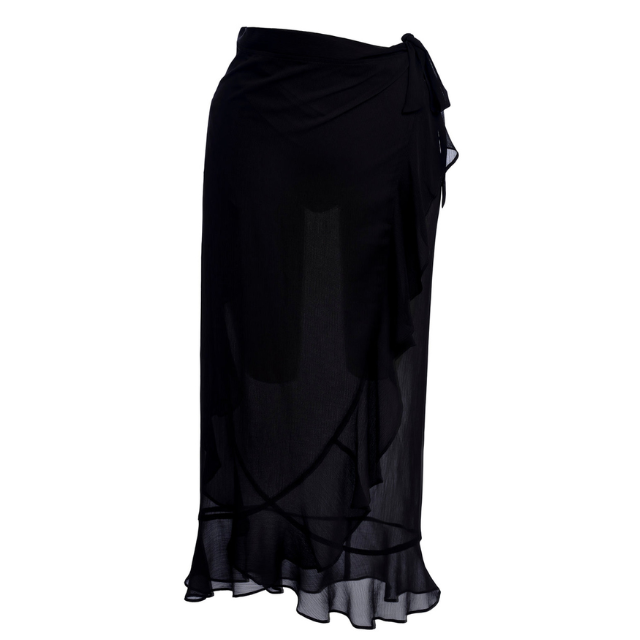 Fantasie Nauru Sarong