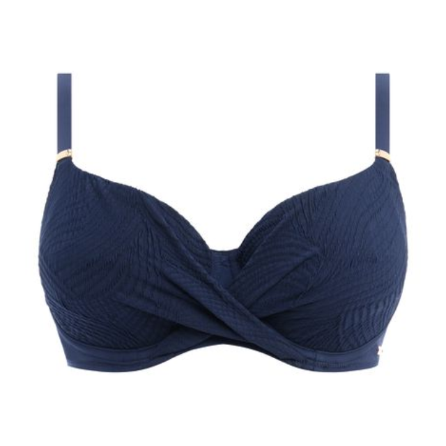 Fantasie Ottawa UW Wrap Front Full Cup Bikini Top