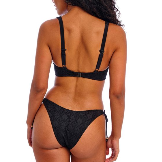 Freya Nomad Nights High Leg Bikini Brief