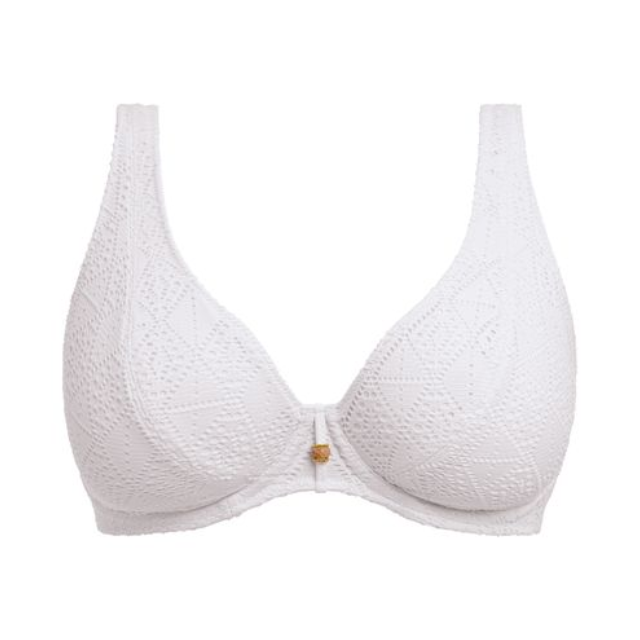 Freya Nomad Nights UW High Apex Bikini Top