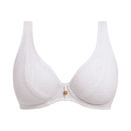 Freya Nomad Nights UW High Apex Bikini Top