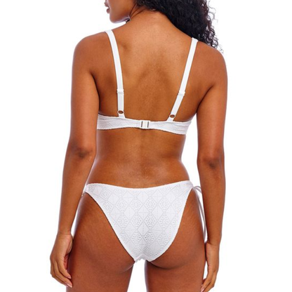 Freya Nomad Nights UW High Apex Bikini Top