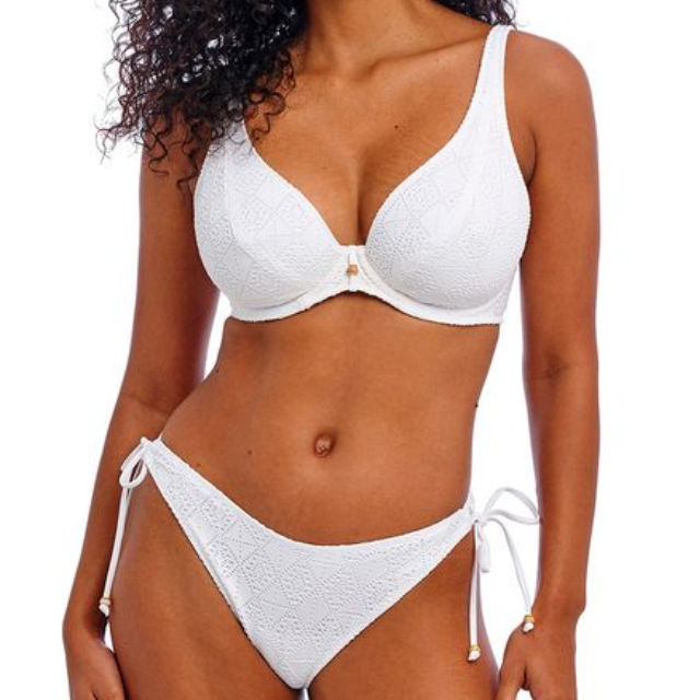 Freya Nomad Nights UW High Apex Bikini Top