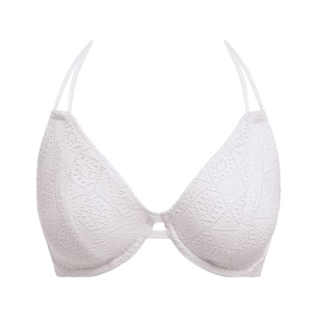Freya Nomad Nights UW Halter Bikini Top