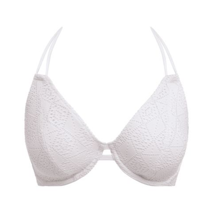 Freya Nomad Nights UW Halter Bikini Top