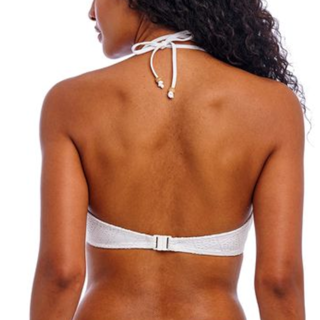 Freya Nomad Nights UW Halter Bikini Top