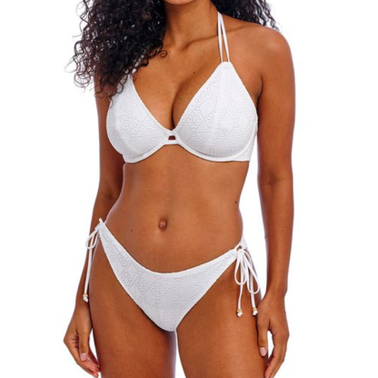 Freya Nomad Nights UW Halter Bikini Top