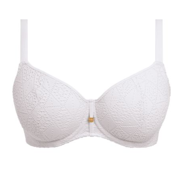 Freya Nomad Nights UW Sweetheart Bikini Top