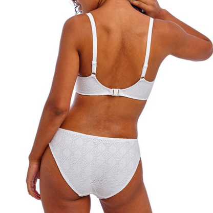 Freya Nomad Nights UW Sweetheart Bikini Top