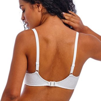 Freya Nomad Nights UW Sweetheart Bikini Top