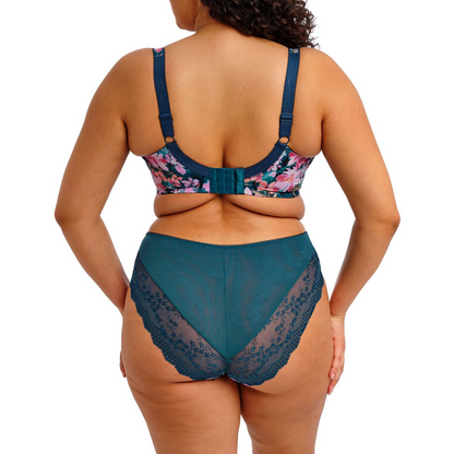 Lucie Stretch Plunge Bra