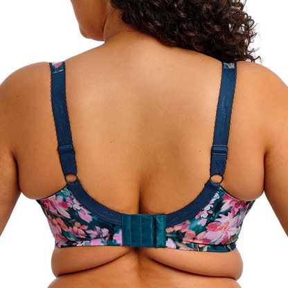 Lucie Stretch Plunge Bra
