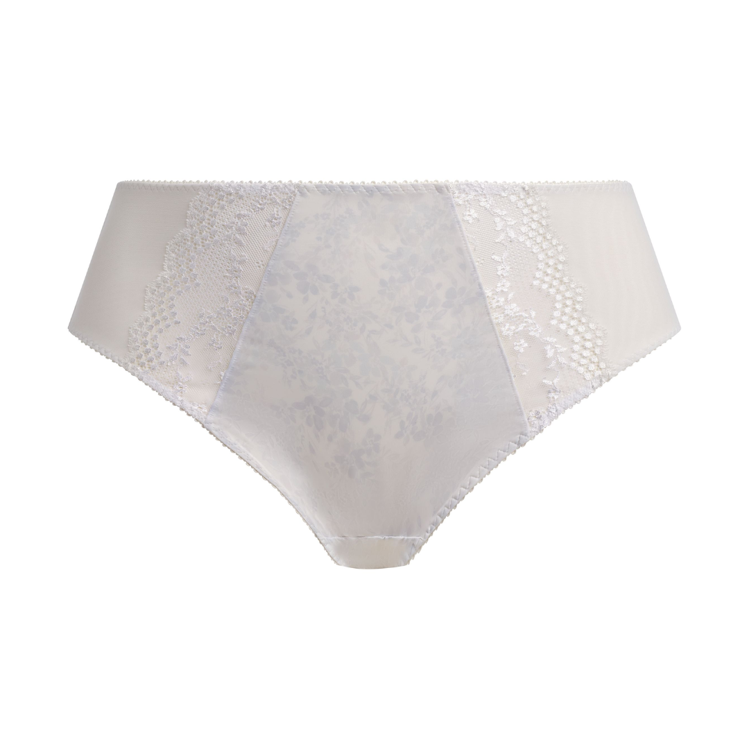 Elomi Lucie High Leg Brief