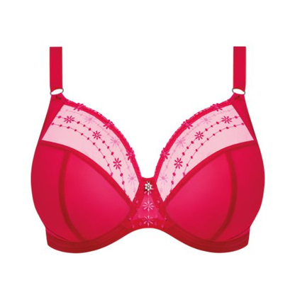 Matilda Plunge Bra