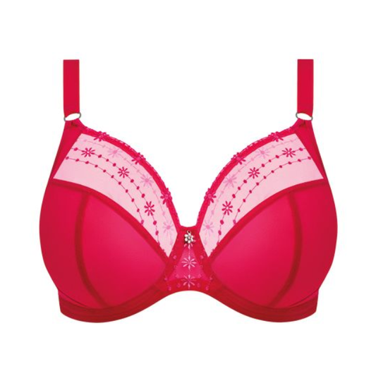 Matilda Plunge Bra