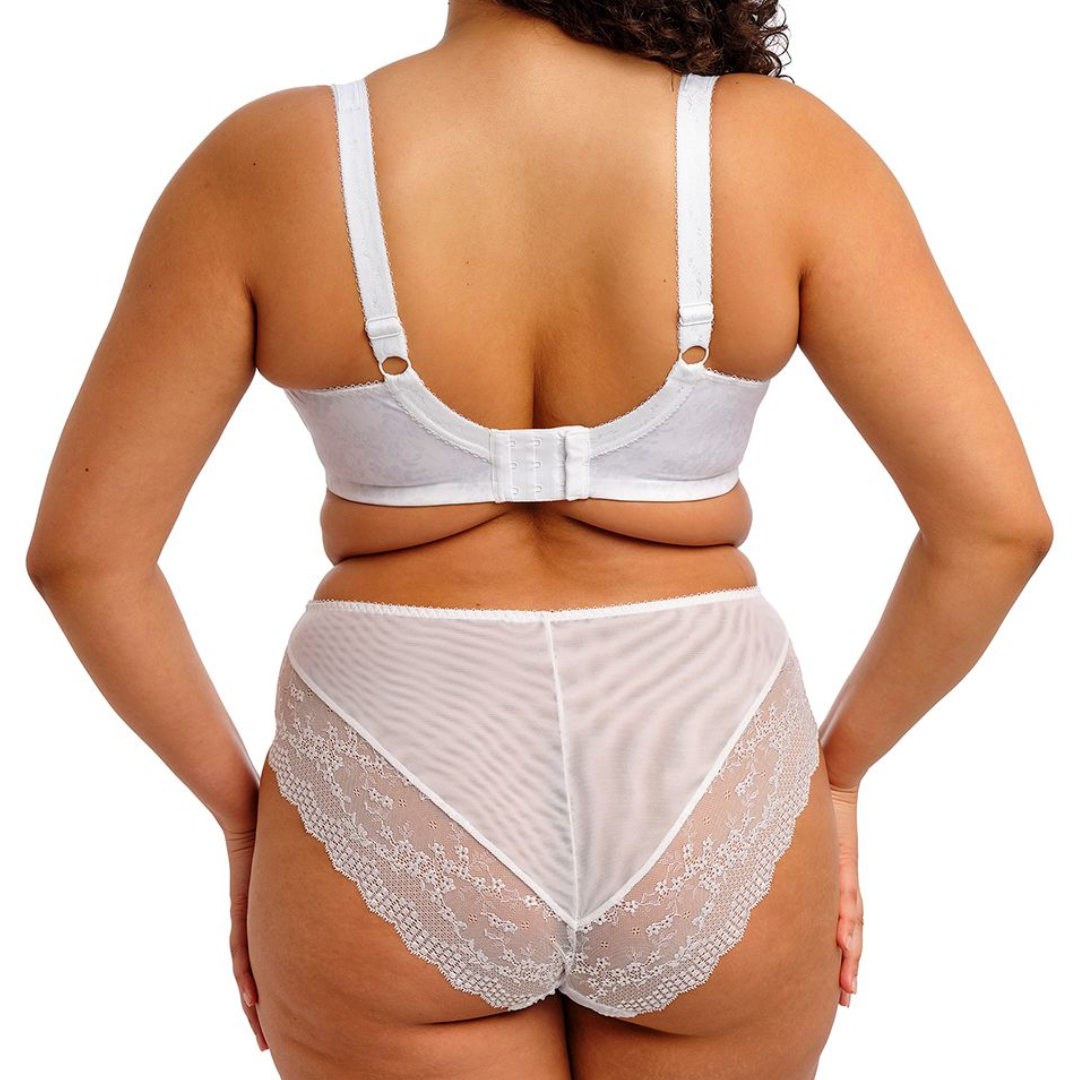 Elomi Lucie High Leg Brief