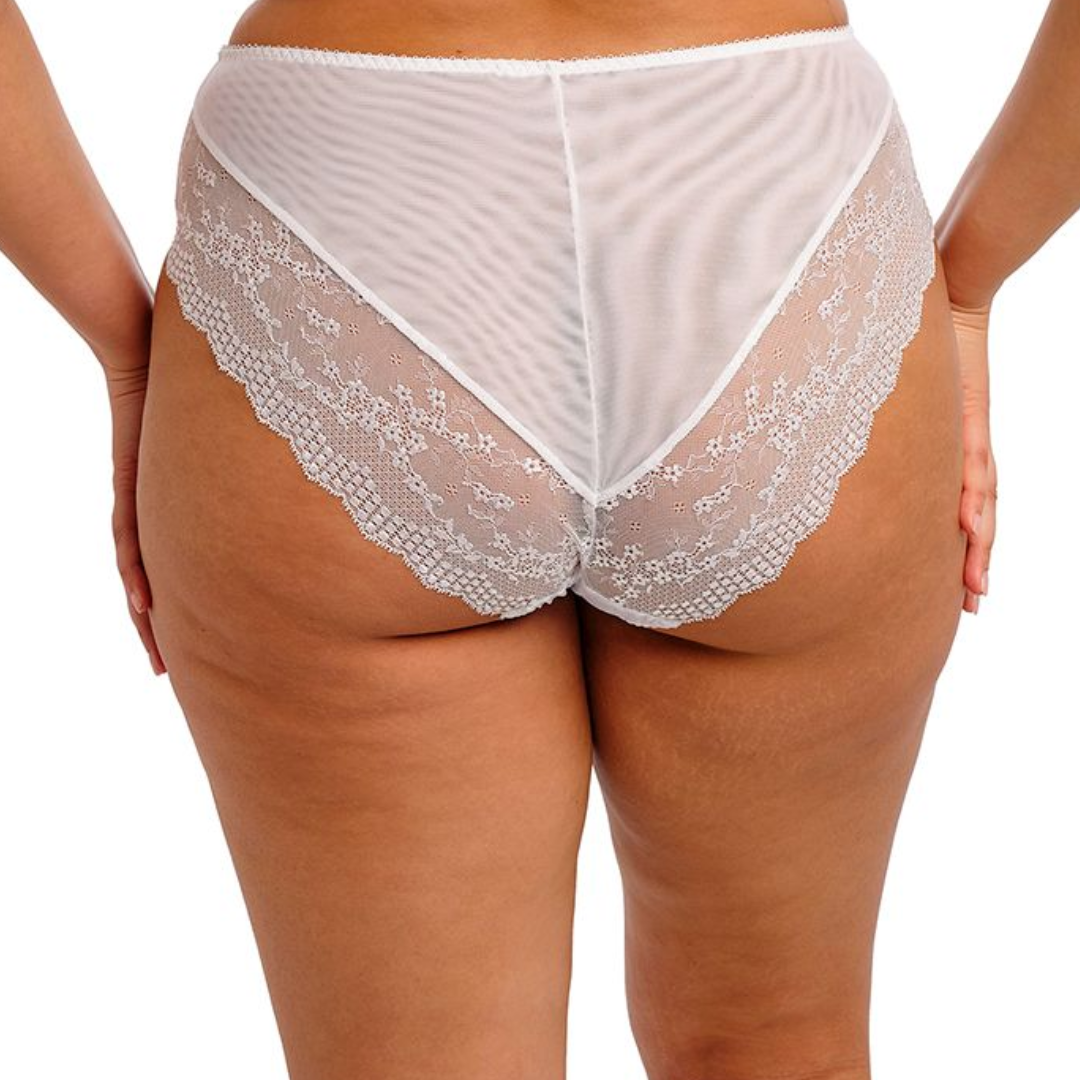 Elomi Lucie High Leg Brief
