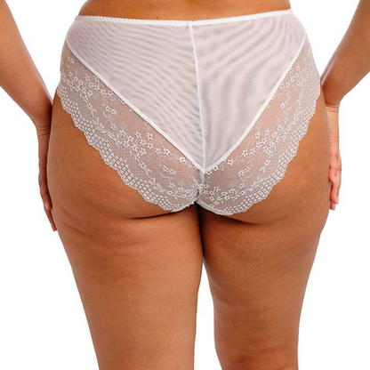 Elomi Lucie High Leg Brief