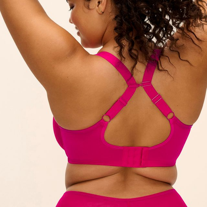 Matilda Plunge Bra