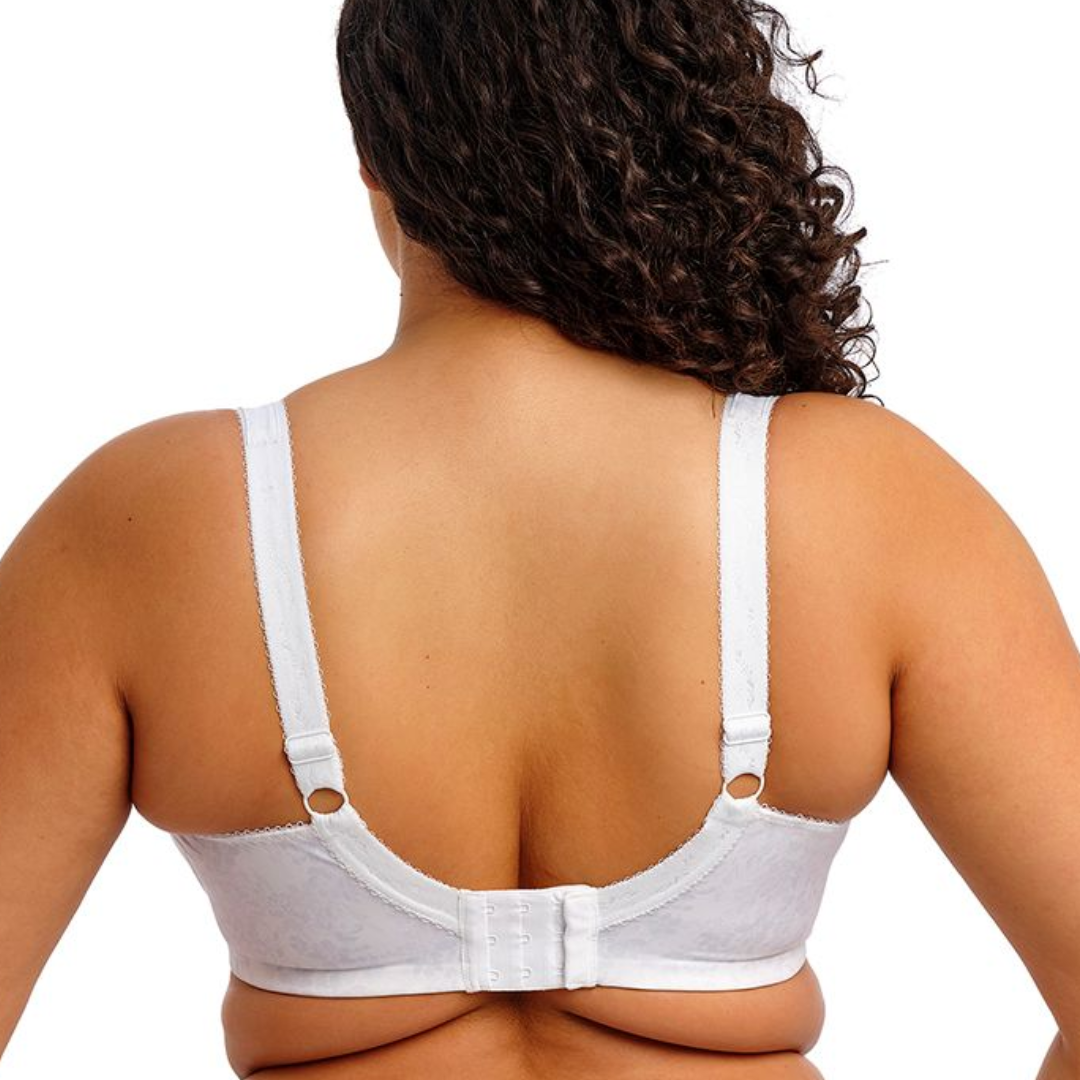 Elomi Lucie Stretch Plunge Bra