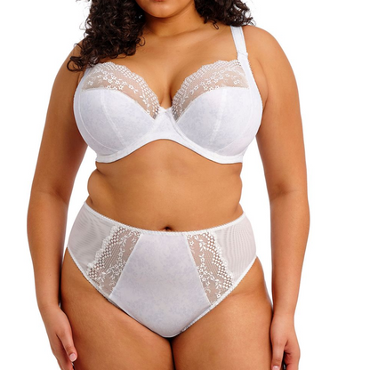 Elomi Lucie High Leg Brief
