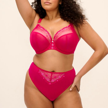 Matilda Plunge Bra