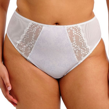 Elomi Lucie High Leg Brief