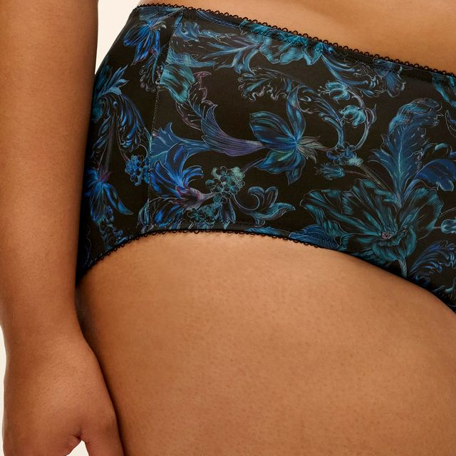 Goddess Kayla Brief