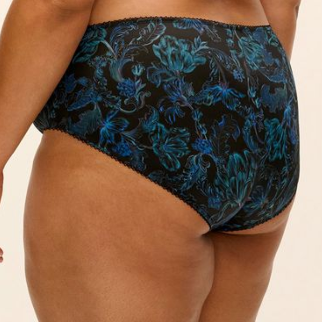 Goddess Kayla Brief