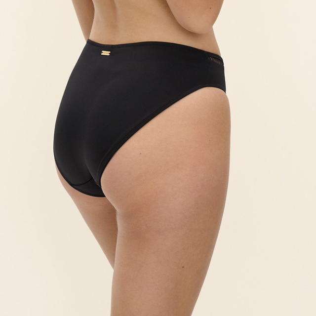 Fantasie East Hampton Mid Rise Bikini Brief