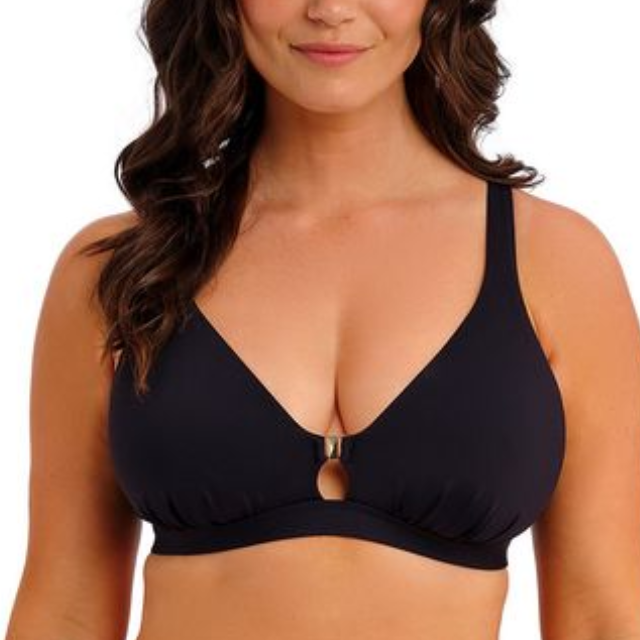 Fantasie Merissa Non Wired Triangle Bikini Top
