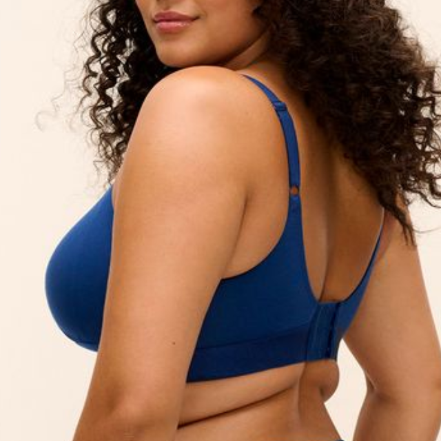 Elomi Downtime Non Wired Bralette