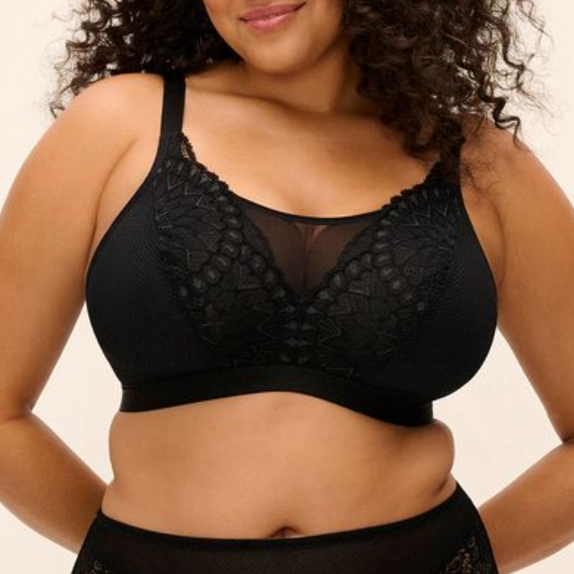 Elomi Tiernie Bralette